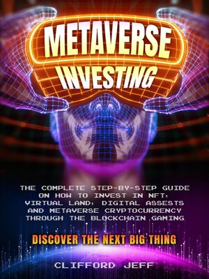 cover image of Metaverse Investing